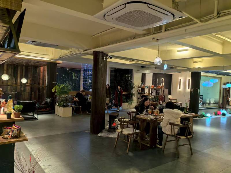 成县文旅策划公司